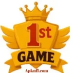 1ST Game