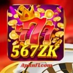 567ZK Game