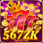 567ZK Game