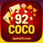 92 COCO