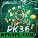 Pk36 Game