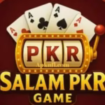 Salam PKR