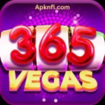 365 Vegas Game