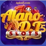 Alano DT5 Game