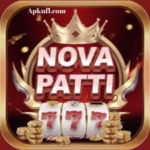Nova Patti Game