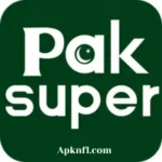 Pak Super
