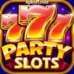 Slots 777 Party