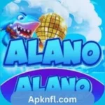 Alano Fishing
