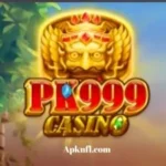 PK999 Game