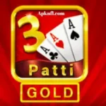 3 Patti Gold