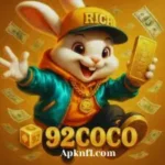 92 COCO Game