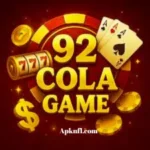 92Cola game
