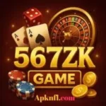 567ZK game
