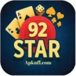 92 Star Game