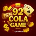 92Cola game