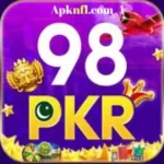 98pkr game