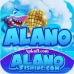 Alano Fishing