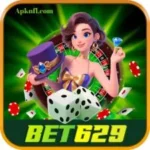 Bet629 Game