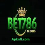 Bet786 PK