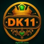 DK11 Game