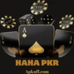 Haha Pkr Game