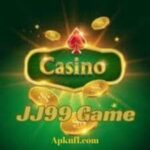 JJ99 Game