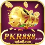 PKR888