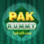 Pak Rummy