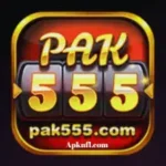 Pak555 Game