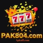 Pak804 Game