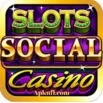 Slots Social Casino