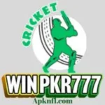 WINPKR 777 Game