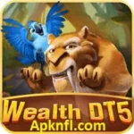Wealth dt5
