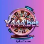 y444 game